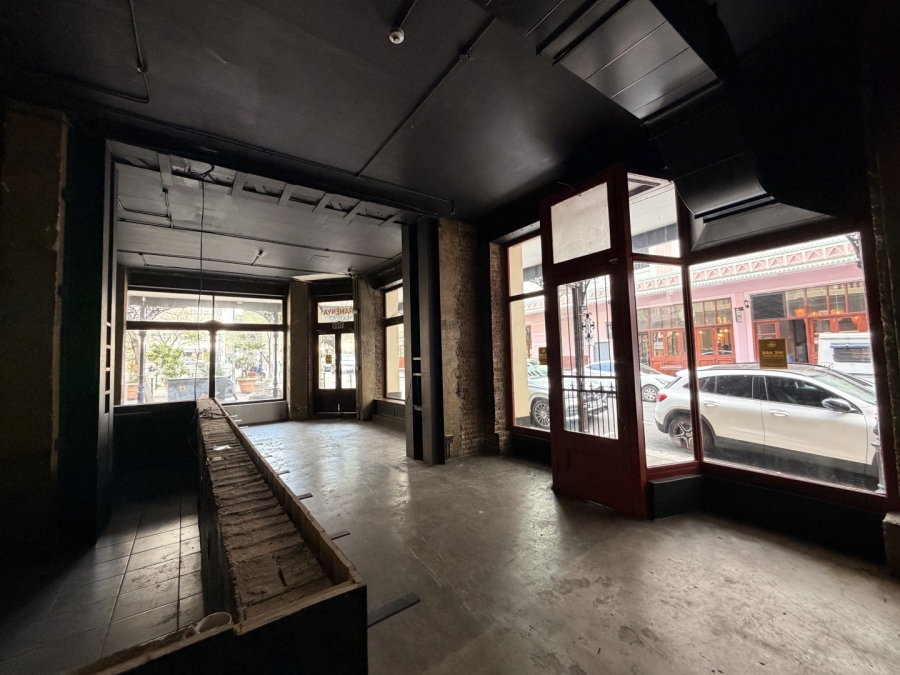 To Let Commercial Property for Rent in Cape Town City Centre Western Cape